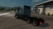 МАЗ 6440 para Euro Truck Simulator 2 miniatura 4