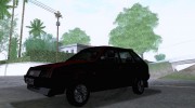 Лада 2109 para GTA San Andreas miniatura 4