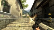 desert camo steyr aug for Counter-Strike Source miniature 2