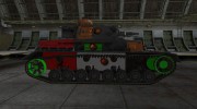 Качественный скин для PzKpfw IV para World Of Tanks miniatura 5