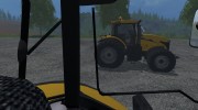 Challenger MT 685D para Farming Simulator 2015 miniatura 14