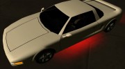 Неоновая подсветка полная версия para GTA San Andreas miniatura 8