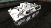 VK1602 Leopard от Grafh для World Of Tanks миниатюра 1