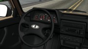 Lada Urban для GTA San Andreas миниатюра 3