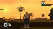 Время и дата para GTA San Andreas miniatura 3