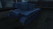 Шкурка для AMX 13 75 №31 для World Of Tanks миниатюра 4