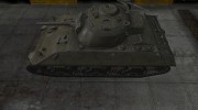 Ремоделинг для T14 для World Of Tanks миниатюра 2