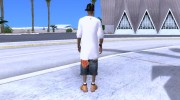 The Redman Mod para GTA San Andreas miniatura 3