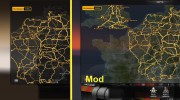 Color Map v2.0 для Euro Truck Simulator 2 миниатюра 2
