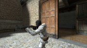 Opes Tac Shotgun for Counter-Strike Source miniature 5