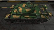 Китайский танк WZ-131 для World Of Tanks миниатюра 2