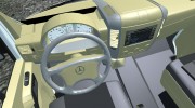 Mercedes-Benz Sprinter для Farming Simulator 2013 миниатюра 6