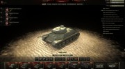 Базовый и премиум ангар для World Of Tanks миниатюра 2