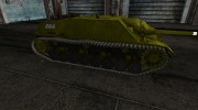 JagdPzIV 20 for World Of Tanks miniature 5