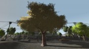 Realistic trees 1.2 для GTA 4 миниатюра 4