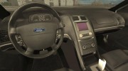 Ford Falcon para GTA San Andreas miniatura 6