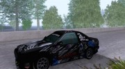 Toyota Corolla AE86 para GTA San Andreas miniatura 4