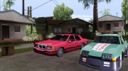 Advanced Graphic Mod 1.0 para GTA San Andreas miniatura 1