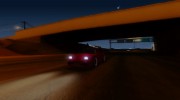 Racing is life для GTA San Andreas миниатюра 4