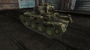 Шкурка для PzKpfw 38 NA для World Of Tanks миниатюра 5