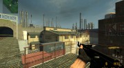 Remade Black AK47 для Counter-Strike Source миниатюра 2