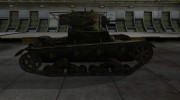 Скин для танка СССР Т-26 для World Of Tanks миниатюра 5