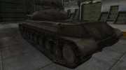 Шкурка для китайского танка WZ-111 для World Of Tanks миниатюра 3