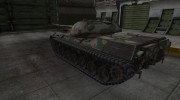 Скин для немецкого танка Leopard prototyp A para World Of Tanks miniatura 3