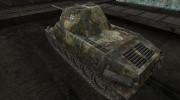 Шкурка для T-25 для World Of Tanks миниатюра 3