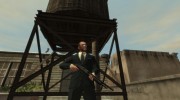 Дробовик Winchester 1300 для GTA 4 миниатюра 1