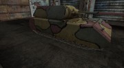 Maus 7 для World Of Tanks миниатюра 5