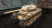 M6 No0481 для World Of Tanks миниатюра 1