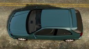 Honda Civic Type R (EK9) для GTA 4 миниатюра 4