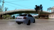 Audi S4 DIM para GTA San Andreas miniatura 4