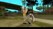 Zecora (My Little Pony) para GTA San Andreas miniatura 2