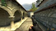 Sig Saur p228 для Counter-Strike Source миниатюра 2