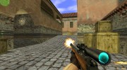 SB-99 для Counter Strike 1.6 миниатюра 2