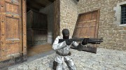Opes Tac Shotgun for Counter-Strike Source miniature 4