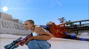 AWP Hyper beast для GTA San Andreas миниатюра 2