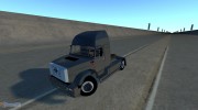 ЗиЛ-5417 for BeamNG.Drive miniature 1