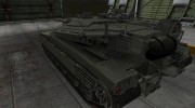 Ремоделинг Bat Chatillon 25t for World Of Tanks miniature 3