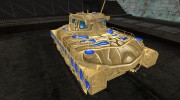 М7 для World Of Tanks миниатюра 3
