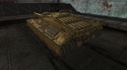 Шкурка для T95 №10 для World Of Tanks миниатюра 3