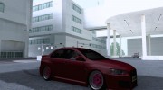 Proton Inspira Camber Edition для GTA San Andreas миниатюра 1