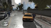 Миссия таксиста для GTA 4 для GTA 4 миниатюра 3