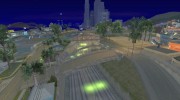 Ксеоновый для GTA San Andreas миниатюра 3