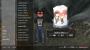 Random Mod Title - Play as Deadmau5 in Skyrim - 15 different light up HD LED heads and MOAR for TES V: Skyrim miniature 12