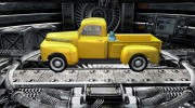Ford F-1 for Mafia: The City of Lost Heaven miniature 11