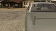 Road King para GTA San Andreas miniatura 4
