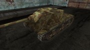шкурка для T25 AT №6 для World Of Tanks миниатюра 1